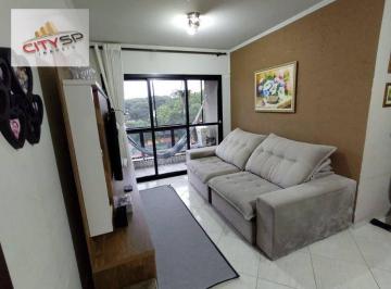 3f8b635c650888ec1d92ecedb1a0b32ec530b6c2 · Apartamento com 3 dormitórios à venda, 98 m² por R$ 700.000,00 - Jabaquara - São Paulo/SP