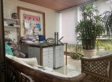 Apartamento · 200m² · 4 Quartos · 3 Vagas · edk - vende - 4 quartos transf em 3 suítes - jardim oceânico - barra da tijuca -