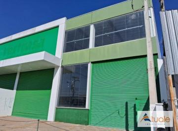 98a12890969f9d018ca62ed366260cef1460489d · Salão para alugar, 670 m² por R$ 25.933,00/mês - Centro - Sumaré/SP