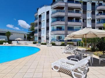 Apartamento · 64m² · 2 Quartos · 1 Vaga · Apartamento 2 dormitórios em Canasvieiras/SC