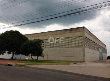 0 · galpão para aluguel em Distrito Industrial