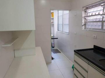 Apartamento · 52m² · 1 Quarto · 1 Vaga · Apartamento à venda no Itararé em São Vicente.