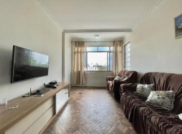 Apartamento de 2 quartos, Santos · Apartamento à venda no Aparecida em Santos.