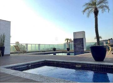 Apartamento · 130m² · 3 Quartos · 3 Vagas · Apartamento à venda no Itararé em São Vicente.
