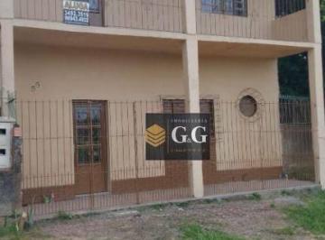 34f2ad3279c820031a2dea25d12f42a60fe5f0f7 · Sobrado com 2 dormitórios para alugar, 60 m² por R$ 925,00/mês - Jardim Krahe - Viamão/RS