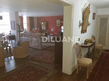 Apartamento · 356m² · 4 Quartos · 2 Vagas · Apartamento : / Residencial / Copacabana