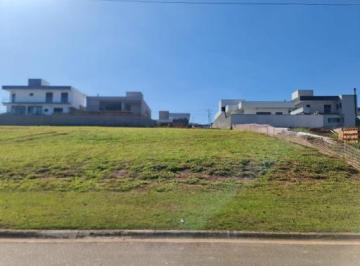 f35acd51c8a385afaab21cd4a7304cfef7772752 · Terreno à venda, 525 m² por R$ 530.000,00 - Condomínio Santa Isabel - Louveira/SP
