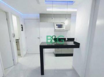 0c2bb2e1038f63fa11f55dfeabe1e92812e8c61c · Apartamento à venda, 37 m² por R$ 629.000,00 - Ipiranga - São Paulo/SP
