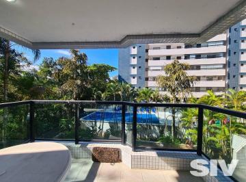 APARTAMENTO na Riviera · APARTAMENTO para Venda em BERTIOGA - RIVIERA DE SÃO LOURENÇO com 129 m2 de Área Útil, 3 Dormitório(s