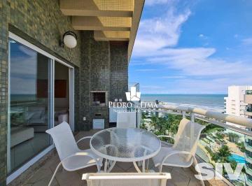 b7296e76dd3db472b032e4c758b3d59af486c336 · Cobertura com 4 dormitórios à venda, 223 m² por R$ 6.800.000,00 - Riviera Módulo 6 - Bertioga/SP