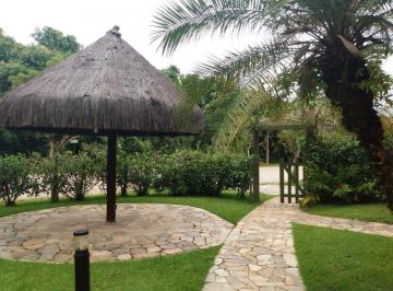 VILLÁGIO na Riviera · VILLÁGIO para Venda em BERTIOGA - RIVIERA DE SÃO LOURENÇO com 195 m2 de Área Útil, 2 Dormitório(s), 