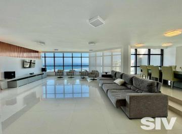 APARTAMENTO na Riviera · APARTAMENTO para Venda em BERTIOGA - RIVIERA DE SÃO LOURENÇO com 108 m2 de Área Útil, 5 Dormitório(s