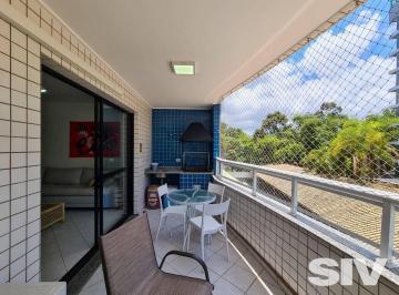 APARTAMENTO na Riviera · APARTAMENTO para Venda em BERTIOGA - RIVIERA DE SÃO LOURENÇO com 87 m2 de Área Útil, 3 Dormitório(s)