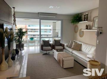 APARTAMENTO na Riviera · APARTAMENTO para Venda em BERTIOGA - RIVIERA DE SÃO LOURENÇO com 178 m2 de Área Útil, 3 Dormitório(s