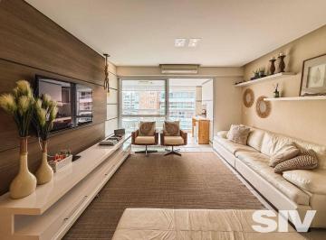 APARTAMENTO na Riviera · APARTAMENTO para Venda em BERTIOGA - RIVIERA DE SÃO LOURENÇO com 156 m2 de Área Útil, 3 Dormitório(s