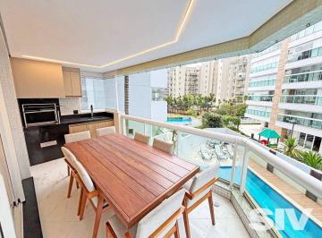 APARTAMENTO na Riviera · APARTAMENTO para Venda em BERTIOGA - RIVIERA DE SÃO LOURENÇO com 100 m2 de Área Útil, 3 Dormitório(s