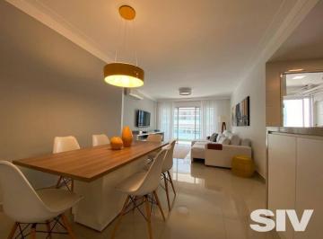 APARTAMENTO na Riviera · APARTAMENTO para Venda em BERTIOGA - RIVIERA DE SÃO LOURENÇO com 132 m2 de Área Útil, 3 Dormitório(s
