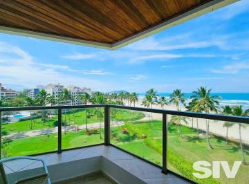 APARTAMENTO na Riviera · APARTAMENTO para Venda em BERTIOGA - RIVIERA DE SÃO LOURENÇO com 190 m2 de Área Útil, 3 Dormitório(s