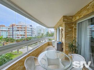 APARTAMENTO na Riviera · APARTAMENTO para Venda em BERTIOGA - RIVIERA DE SÃO LOURENÇO com 580 m2 de Área Útil, 3 Dormitório(s