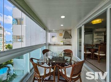 APARTAMENTO na Riviera · APARTAMENTO para Venda em BERTIOGA - RIVIERA DE SÃO LOURENÇO com 95 m2 de Área Útil, 4 Dormitório(s)