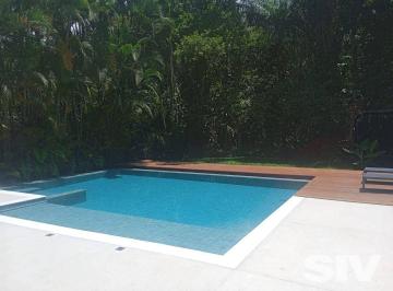 CASA na Riviera · CASA para Venda em BERTIOGA - RIVIERA DE SÃO LOURENÇO com 327 m2 de Área Útil, 4 Dormitório(s), 4 Su