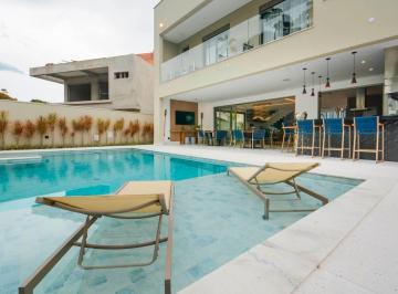 CASA na Riviera · CASA para Venda em BERTIOGA - RIVIERA DE SÃO LOURENÇO com 208 m2 de Área Útil, 6 Dormitório(s), 6 Su