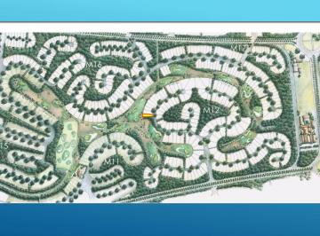 TERRENO na Riviera · TERRENO para Venda em BERTIOGA - RIVIERA DE SÃO LOURENÇO com 117 m2 de Área Útil.