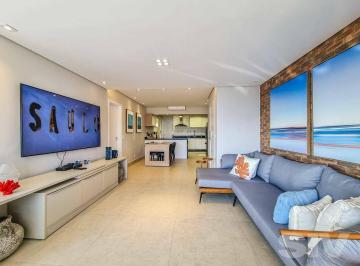 APARTAMENTO na Riviera · APARTAMENTO para Venda em BERTIOGA - RIVIERA DE SÃO LOURENÇO com 127 m2 de Área Útil, 3 Dormitório(s