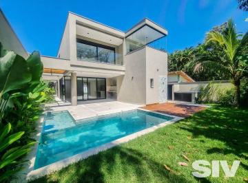 CASA na Riviera · CASA para Venda em BERTIOGA - RIVIERA DE SÃO LOURENÇO com 420 m2 de Área Útil, 4 Dormitório(s), 4 Su
