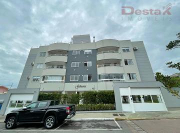 Apartamento · 66m² · 2 Quartos · 1 Vaga · Apartamento em Mar das Pedras - Biguaçu, SC