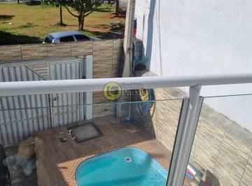 Casa · 161m² · 3 Quartos · 1 Vaga · Sobrado com 3 dorms, Parque Olimpico, Mogi das Cruzes - R$ 650 mil, Cod: 388001