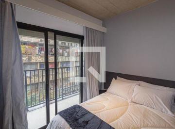 Apartamento · 22m² · 1 Quarto · Apartamento à Venda - Consolação, 1 Quarto, 22 m² - São Paulo