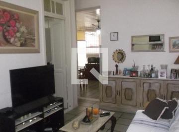 Casa · 170m² · 4 Quartos · 1 Vaga · Casa à Venda - Engenho Novo, 4 Quartos,  170 m² - Rio de Janeiro