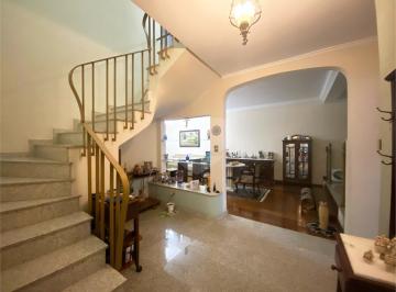 Casa · 230m² · 3 Quartos · 2 Vagas · Casa com 3 quartos à venda em Vila mariana - SP