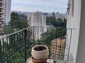Sem Categoria · Apartamento com 4 quartos à venda em Vila andrade - SP