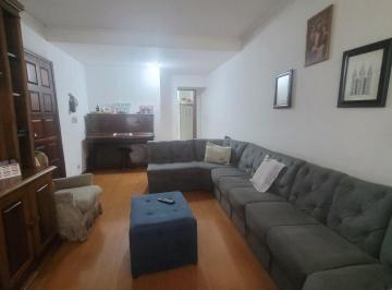 Casa · 118m² · 3 Quartos · 2 Vagas · Casa em Jardim Peri Peri  -  São Paulo