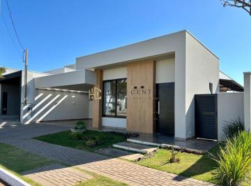 Casa · 198m² · 4 Quartos · 2 Vagas · Casa à venda - no Jardim Paraíso