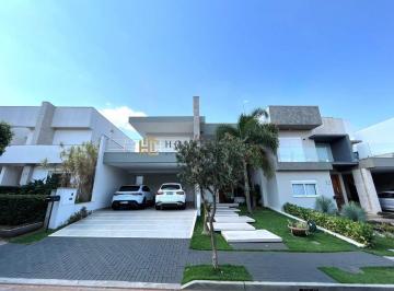 Casa · 430m² · 4 Quartos · 4 Vagas · Venda | Sobrado no condomínio Villagio Bourbon 430,00 m², 4 dormitório(s), 4 vaga(s). Jardim Novo Ho