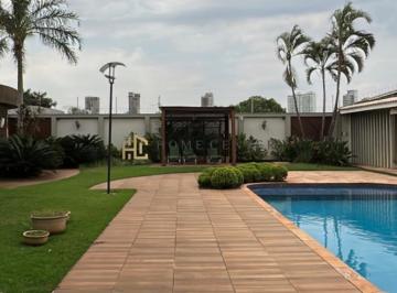 Casa · 910m² · 6 Quartos · 8 Vagas · Sobrado à venda em Maringá, Zona 02, com 6 quartos, com 910 m²