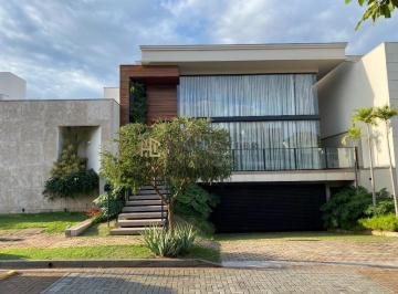 Casa · 515m² · 3 Quartos · 3 Vagas · Sobrado à venda em Maringá, Jardim Novo Horizonte, com 3 suítes, com 515 m², Villagio Bourbon
