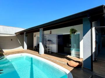 Foto 05 · Imperdível oportunidade: Casa à venda em Itanhaém-SP, Bopiranga, 4 quartos, 3 suítes, 1 sala, 4 banh