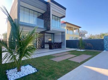 Foto 14 · Casa em Condomínio de Luxo na Guacira, Itanhaém-SP! 4 Quartos, 4 Suítes, 3 Salas - Imperdível!