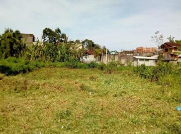 Foto 01 · Terreno, Umuarama, Itanhaém, SP