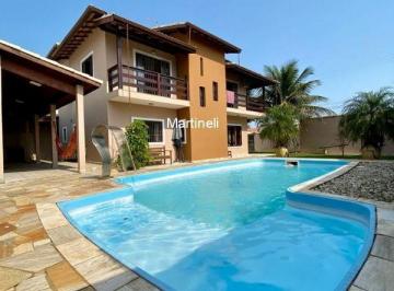 Foto · Imperdível Casa de 4 Quartos na Praia dos Sonhos, Itanhaém-SP: 2 Suítes, 1 Sala, 4 Banheiros, 5 Vaga