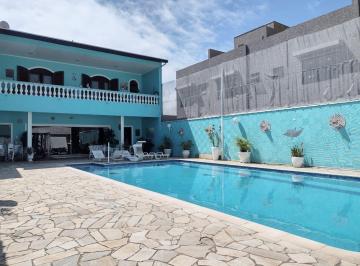 Foto · Imperdível oportunidade: casa à venda em Itanhaém-SP, bairro Cibratel 1, com 5 quartos, 4 suítes, 3