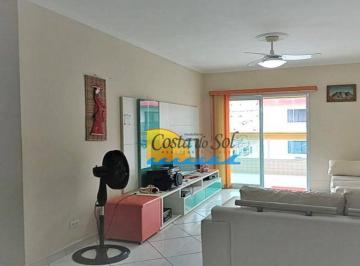 af218c535e39de9b79815b843feb5bc6c452ddcd · Apartamento com 3 dormitórios à venda, 117 m² por R$ 590.000,00 - Vila Assunção - Praia Grande/SP