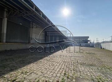 Comercial , Barueri · GA0893 - alugo este galpão em Barueri com 6.000 metros de terreno, 4.940 metros de área de área cons