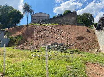 Foto 01 · TE0020 - terreno à venda em barueri, com 1.700 m² e frente para duas ruas, ao lado da estrada dos r