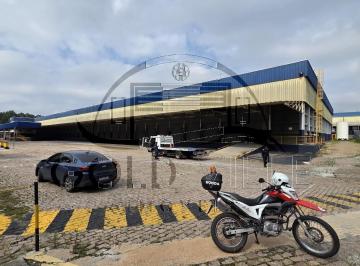 Foto 43 · GA1183 - Galpão em Barueri ao lado da Castelo Branco, 12.495 m² construídos, 9.371 m² fabril, 32 doc