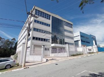 Foto 01 · GA0461 - Alugo este prédio em Santana de Parnaíba no Tamboré com 2.020 metros de terreno, 5.315 metr